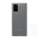 Samsung Galaxy S20+ Clear Cover tok (áttetsző)