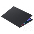 Samsung Galaxy Tab S9 Ultra Book Cover tok (fekete)