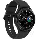 Samsung Galaxy Watch 4 classic eSIM okosóra (46 mm, fekete)