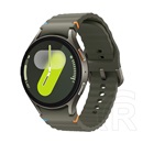 Samsung Galaxy Watch7 okosóra (44 mm, bluetooth, zöld)