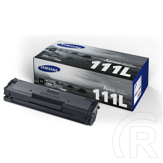 Samsung MLT-D111L toner (fekete)