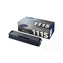 Samsung MLT-D111S toner (fekete)