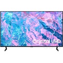 Samsung UE43CU7092UXXH 43" Crystal UHD 4K Smart TV