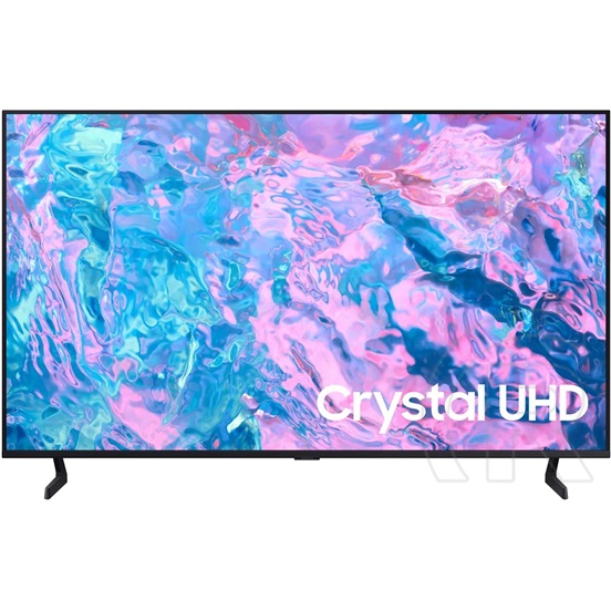 Samsung UE43CU7092UXXH 43" Crystal UHD 4K Smart TV