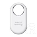 Samsung smarttag2 bluetooth nyomkövető (kulcstartóra, táskára, autóba, valós idejű nyomkövetés) fehér