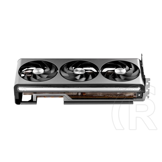 Sapphire Radeon RX7700XT 12GB DDR6 Nitro+