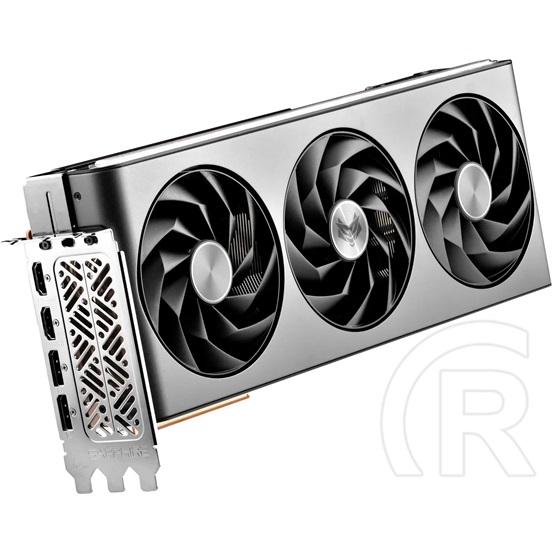 Sapphire Radeon RX7700XT 12GB DDR6 Nitro+