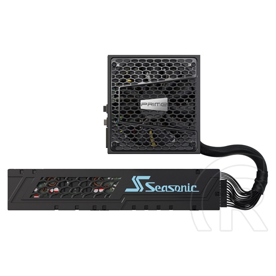 Seasonic Connect 750 tápegység (750 W, 80+ Gold, ATX)