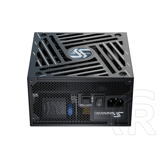 Seasonic Focus GX ATX 3.0 2024 tápegység (850 W, 80+ Gold, ATX)