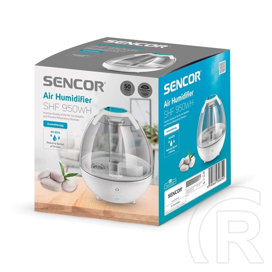 Sencor SHF 950WH