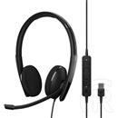 Sennheiser Adapt 160 USB II headset