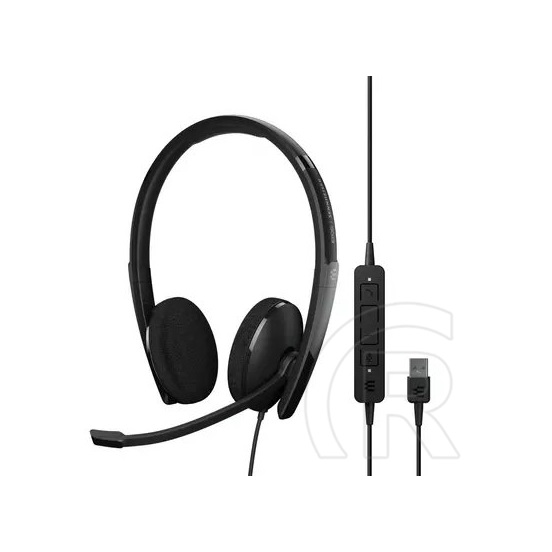 Sennheiser Adapt 160 USB II headset