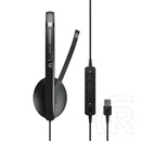 Sennheiser Adapt 160 USB II headset