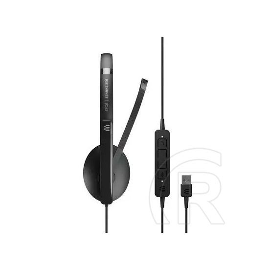 Sennheiser Adapt 160 USB II headset