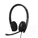 Sennheiser Adapt 160 USB II headset