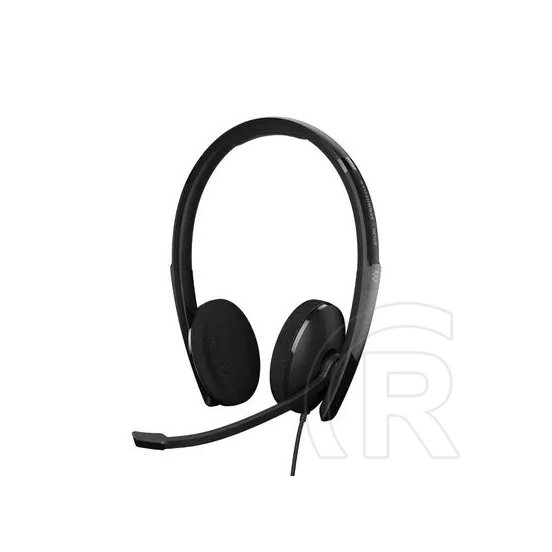 Sennheiser Adapt 160 USB II headset