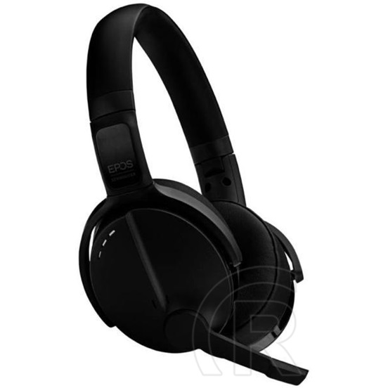 Sennheiser EPOS ADAPT 560 mikrofonos fejhallgató (fekete)