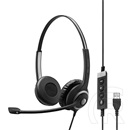 Sennheiser IMPACT SC 260 USB MS II headset