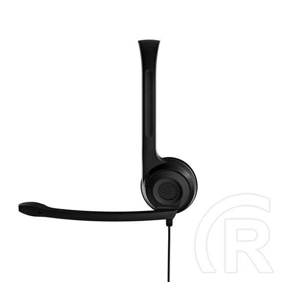 Sennheiser PC 5 Chat mikrofonos fejhallgató (4 pin jack)