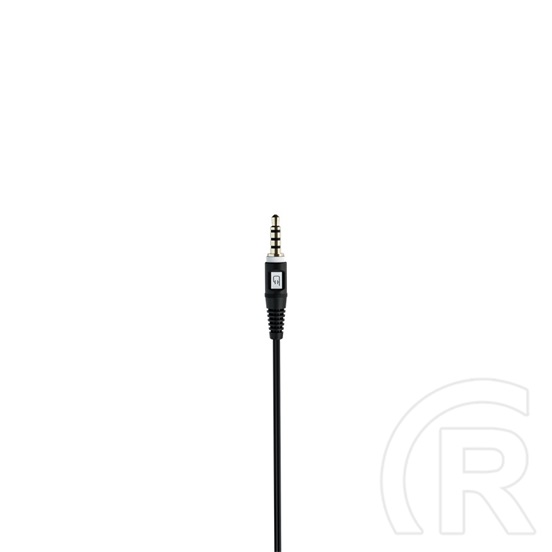 Sennheiser PC 5 Chat mikrofonos fejhallgató (4 pin jack)