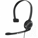 Sennheiser PC 7 USB mono headset