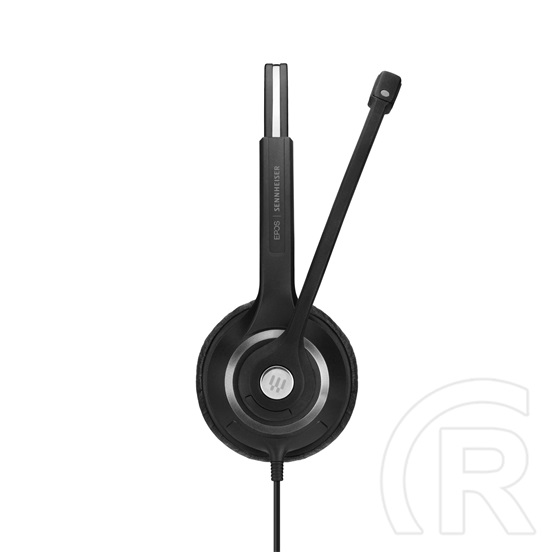 Sennheiser SC 230 USB CTRL II mono headset