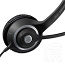 Sennheiser SC 230 USB CTRL II mono headset