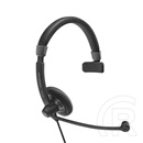 Sennheiser SC 45 USB MS mono headset