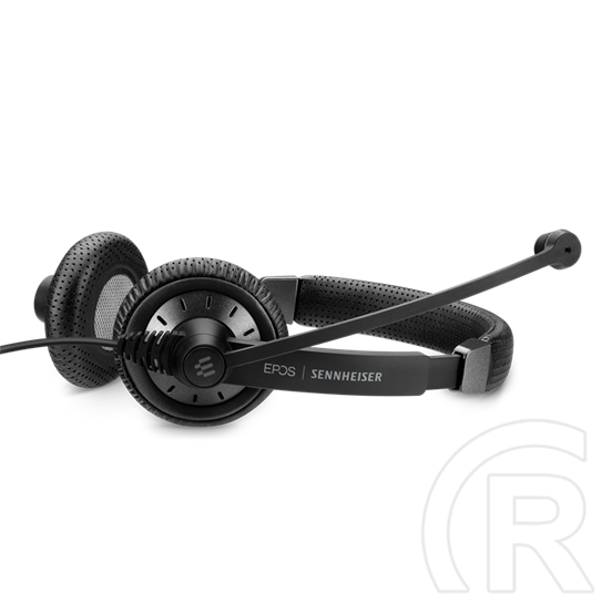 Sennheiser SC 75 USB MS headset