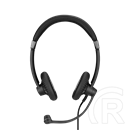 Sennheiser SC 75 USB MS headset