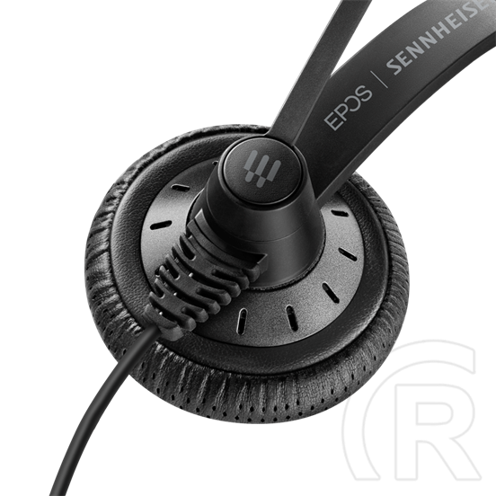 Sennheiser SC 75 USB MS headset