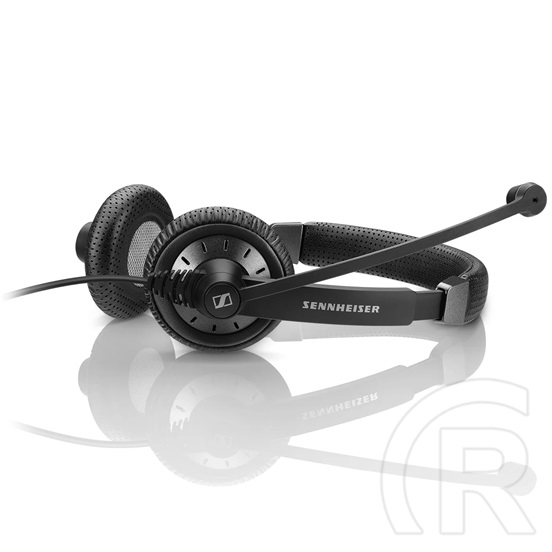 Sennheiser SC 75 headset (jack)