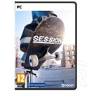 Session (PC)