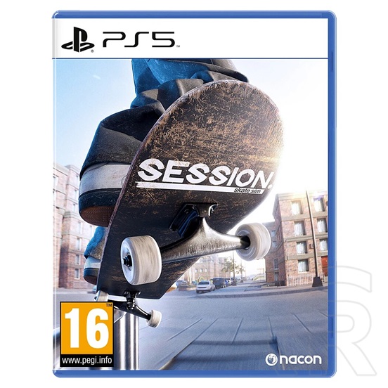 Session (PS5)