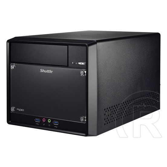 Shuttle XPC SH510 R4 Barebone fekete