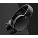 Skullcandy Crusher Bluetooth mikrofonos fejhallgató (fekete)