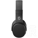 Skullcandy Crusher Bluetooth mikrofonos fejhallgató (fekete)