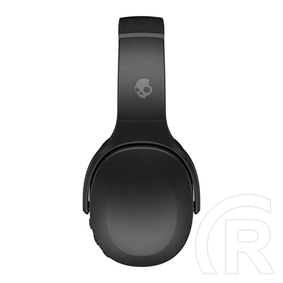 Skullcandy Crusher Evo vezeték nélküli fejhallgató, fekete