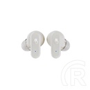 Skullcandy Dime 3 wireless fülhallgató (fehér-narancs)