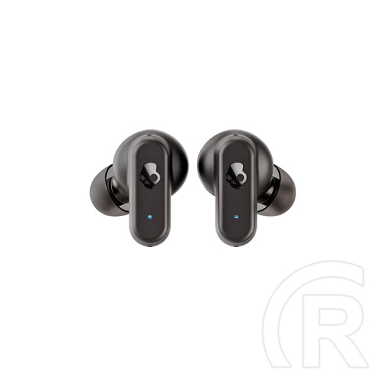 Skullcandy Dime 3 wireless fülhallgató (fekete)