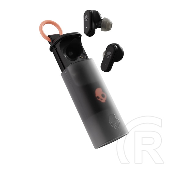 Skullcandy Dime Evo True wireless fülhallgató (True Black)