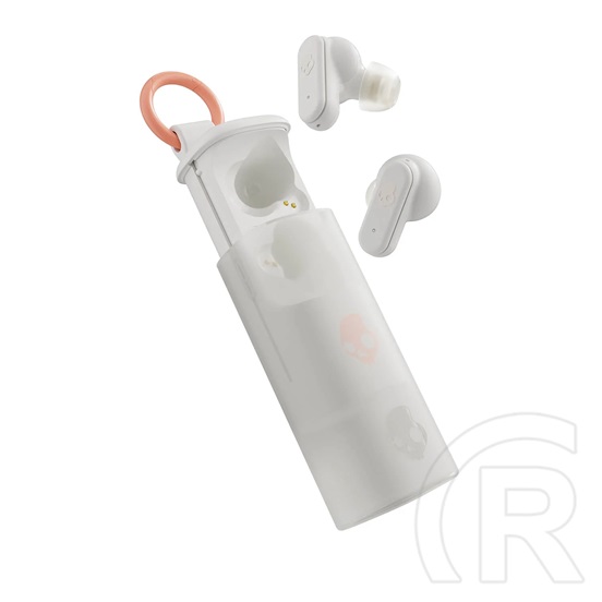 Skullcandy Dime Evo True wireless fülhallgató (szürke)