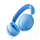 Skullcandy Grom Kids mikrofonos fejhallgató (kék)