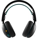 Skullcandy Grom Kids vezeték nélküli mikrofonos fejhallgató (fekete)