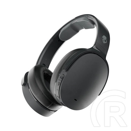 Skullcandy Hesh ANC vezeték nélküli fejhallgató, fekete