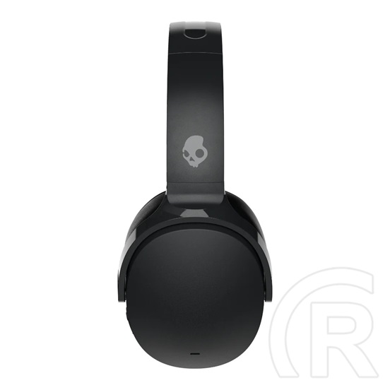 Skullcandy Hesh ANC vezeték nélküli fejhallgató, fekete