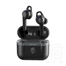 Skullcandy Indy Evo True Wireless Earbuds vezeték nélküli fülhallgató, fekete