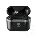 Skullcandy Indy Evo True Wireless Earbuds vezeték nélküli fülhallgató, fekete