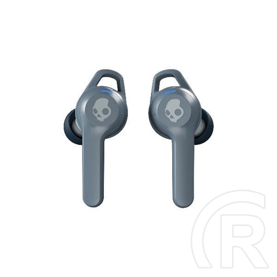 Skullcandy Indy Evo True Wireless Earbuds vezeték nélküli fülhallgató, szürke