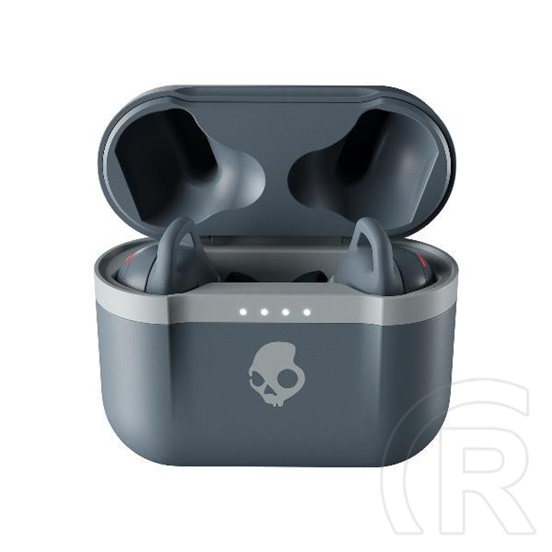 Skullcandy Indy Evo True Wireless Earbuds vezeték nélküli fülhallgató, szürke